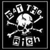 Eat The Rich Aufnäher