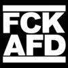FCK AFD Aufnäher