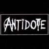 Antidote - Logo Aufnäher