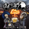 Acidez - Beer drinkers survivors LP