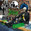 Acidez - Don't ask for permission LP
