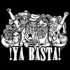 Ya Basta! Aufnäher