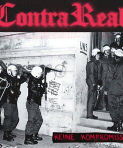 Contra Real - Keine Kompromisse EP