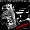 Extreme Noise Terror - Phonophobia LP