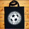 Football Against Racism Baumwolltasche