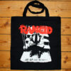 Rancid Baumwolltasche
