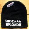 Riot Brigade Beanie