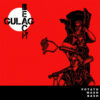 Gulag Beach - Potato Mash Bash (red Vinyl) LP