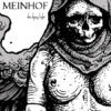 Meinhof-The dying light LP