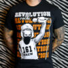 Revolution rocks T-Shirt