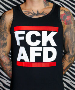FCK AFD Tank Top