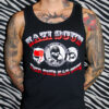 Nazi scum your time has come Tank Top