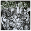 Neurozic Exiszence / Killbite Split-EP