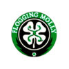 Flogging Molly Button