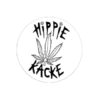 Hippie Kacke Button