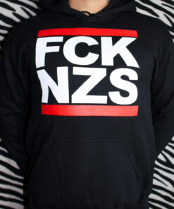 FCK NZS Kapuzenpullover
