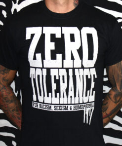 Zero Tolerance True Rebel T-Shirt