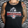 Antifascista Tank Top
