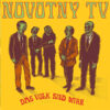 Novotny TV - Das Volk sind wirr LP