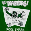 Toasters, The - Pool shark LP
