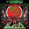 Toasters, The - Frankenska LP