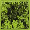 Chaos U.K. - Floggin' the corpse LP (live '83 + unreleased studio tracks)