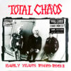 Total Chaos - Early years 1989-1993 LP