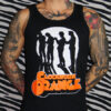 Clockwork Orange Tank Top