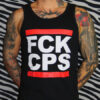 FCK CPS Tank Top