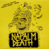 Napalm Death - Demos 1985-1986 LP