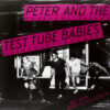 Peter And The Test Tube Babies - The Punk singles collection LP