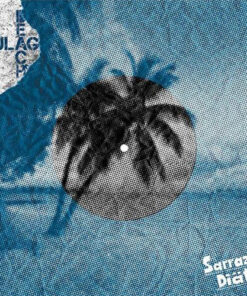 Gulag Beach - Sarrazin Diät EP