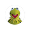 Kermit Button