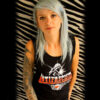 Antifascista Girl-Tank-Top