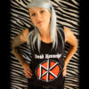 Dead Kennedys Girl-Tank-Top