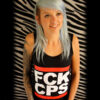 FCK CPS Girl-Tank-Top
