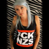FCK NZS Girl-Tank-Top