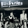 Blitzkrieg - same Do.LP (coloured Vinyl)