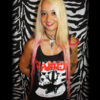 Rancid -...and out come the wolves Girl-Tank-Top