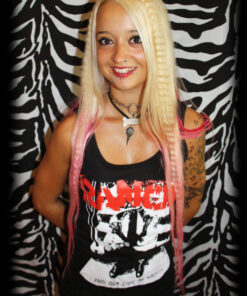 Rancid -...and out come the wolves Girl-Tank-Top