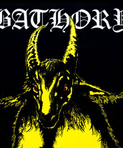 Bathory- same LP