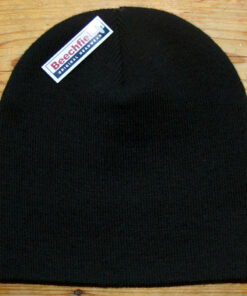 Beanie - Unbedruckt