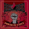 Brig Dier - Power in unity EP