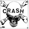 The Crash - Fight for your life EP