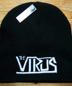 Virus Beanie