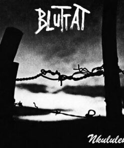 Bluttat - Nkululeko LP