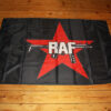 R.A.F. Flagge