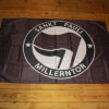 Sankt Pauli Millerntor Flagge
