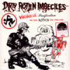 D.R.I. - Violent pacification and more rotten hits 1983-1987 LP