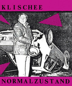 Klischee - Normalzustand LP